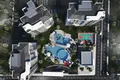Квартира 3 комнаты 95 м² Средиземноморский регион, Турция