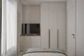 1 bedroom apartment 51 m² Boreti, Montenegro