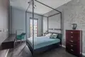 3 room apartment 80 m² Warsaw, Poland