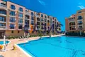 2 bedroom apartment 56 m² Sveti Vlas, Bulgaria