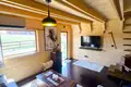 Villa de 4 dormitorios 120 m² Zabljak, Montenegro