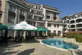 Apartamento 1 habitacion 58 m² Aheloy, Bulgaria