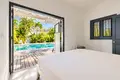5 bedroom villa 1 000 m² Las Terrenas, Dominican Republic