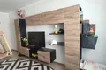 Wohnung 2 zimmer 61 m² Pryluki, Belarus