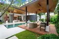 Villa Botanica Luxury Villas Phase III