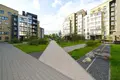 Mieszkanie 3 pokoi 83 m² Ratomka, Białoruś
