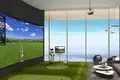 Complejo residencial ONCE WONGAMAT