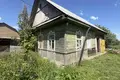 House 50 m² Dziescanski sielski Saviet, Belarus