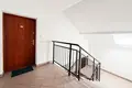 Apartamento 3 habitaciones 61 m² Cracovia, Polonia