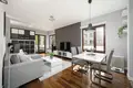 Wohnung 3 zimmer 91 m² Warschau, Polen