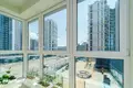 Квартира 3 комнаты 44 м² Минск, Беларусь