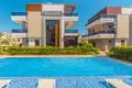 Maison 1 chambre 180 m² Alanya, Turquie