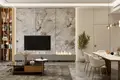 Complejo residencial Samana Ocean Quest – Waterfront Luxury on Dubai Islands