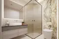 Penthouse 5 zimmer 132 m² Beyoglu, Türkei
