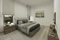 Mieszkanie 3 pokoi 133 m² Jermasoja, Cypr