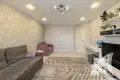 1 room apartment 43 m² Brest, Belarus