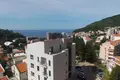 Apartamento 2 habitaciones  Petrovac, Montenegro