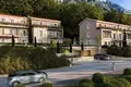 2 bedroom apartment 55 m² Dobrota, Montenegro