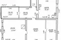 House 86 m² Krasnaje, Belarus
