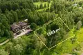 Maison 1 589 m² Varsovie, Pologne