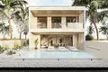 3 bedroom villa 241 m² Si Sunthon, Thailand