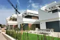 Willa 3 pokoi 205 m² Pilar de la Horadada, Hiszpania