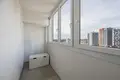 Mieszkanie 3 pokoi 78 m² Kopishche, Białoruś