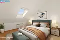 Appartement 3 chambres 70 m² Vilnius, Lituanie