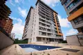 Квартира 2 комнаты 54 м² Аксу, Турция