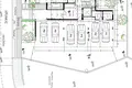 Apartamento 3 habitaciones 117 m² Nicosia, Chipre