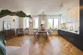 Appartement 2 chambres 67 m² Varsovie, Pologne