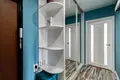 Mieszkanie 2 pokoi 50 m² Mińsk, Białoruś