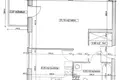 Propriété commerciale 40 m² à Varsovie, Pologne