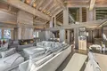 Chalet 6 habitaciones  en Courchevel, Francia