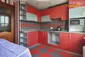3 room apartment 60 m² Svislac, Belarus