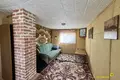 House 40 m² Usiazski sielski Saviet, Belarus