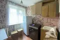 Apartamento 1 habitación 29 m² Pielisca, Belarús