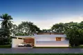 Villa de 4 habitaciones 369 m² Thalang, Tailandia