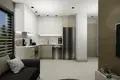 Apartamento 3 habitaciones 50 m² Merkezefendi, Turquía