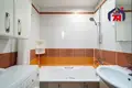 3 room apartment 69 m² Minsk, Belarus