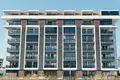 Apartamento 2 habitaciones 60 m² Gazipasa, Turquía