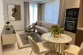 2 bedroom apartment 55 m² Mahmutlar, Turkey