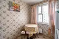 Wohnung 2 zimmer 47 m² Minsk, Belarus