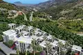 Villa de 4 dormitorios 592 m² Alanya, Turquía