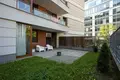 1 bedroom apartment 57 m² Warsaw, Poland