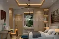 3 bedroom apartment 216 m² Thalang, Thailand
