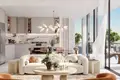 2 room apartment 120 m² Dubai, United Arab Emirates