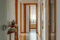 Appartement 4 chambres 166 m² Varsovie, Pologne