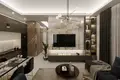Квартира 2 комнаты 54 м² Оба, Турция