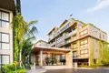 Apartamento 33 m² Choeng Thale, Tailandia